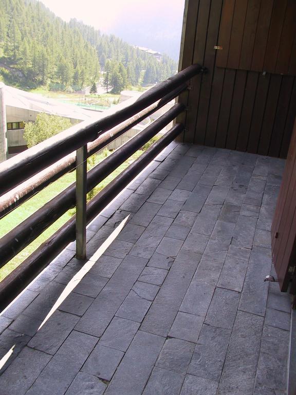 Cromotherapy Apartment Breuil-Cervinia Exterior photo